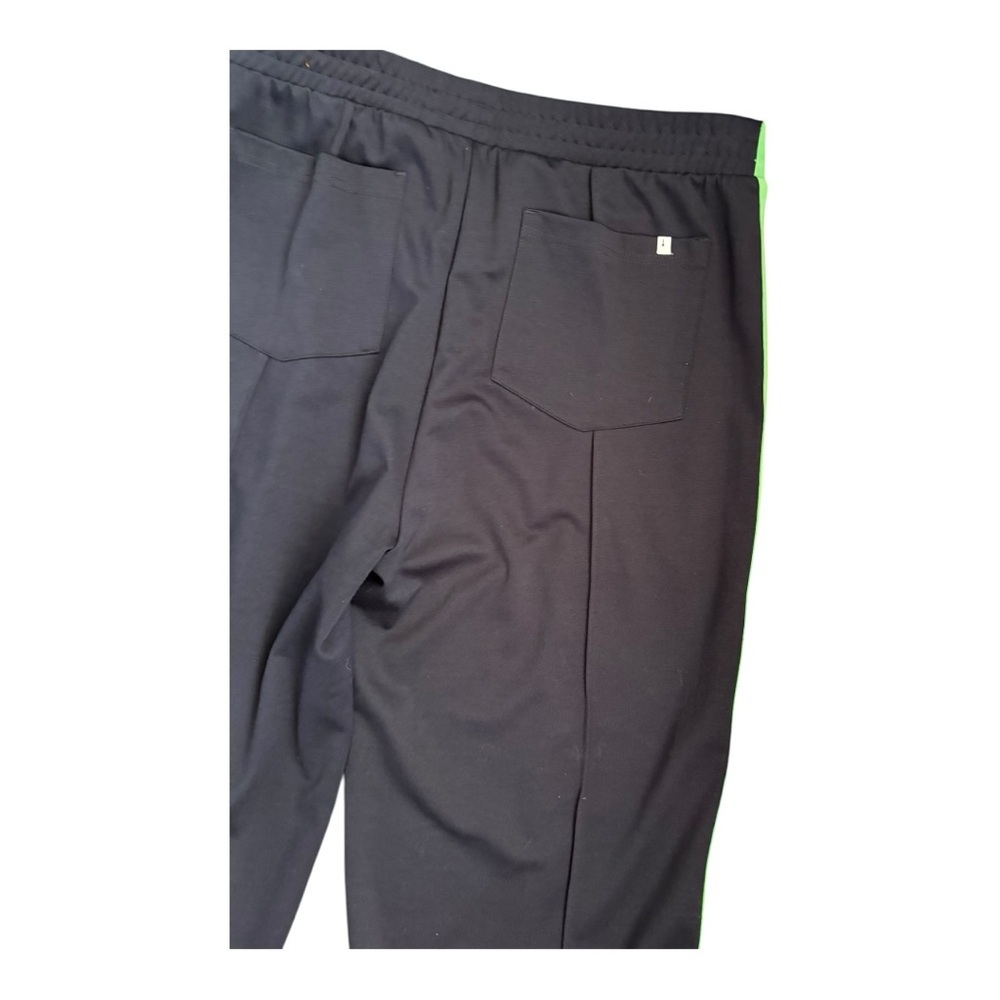 The Upside Sherman Pants Navy Cropped Women’s Size US 8 - Picture 5 of 11